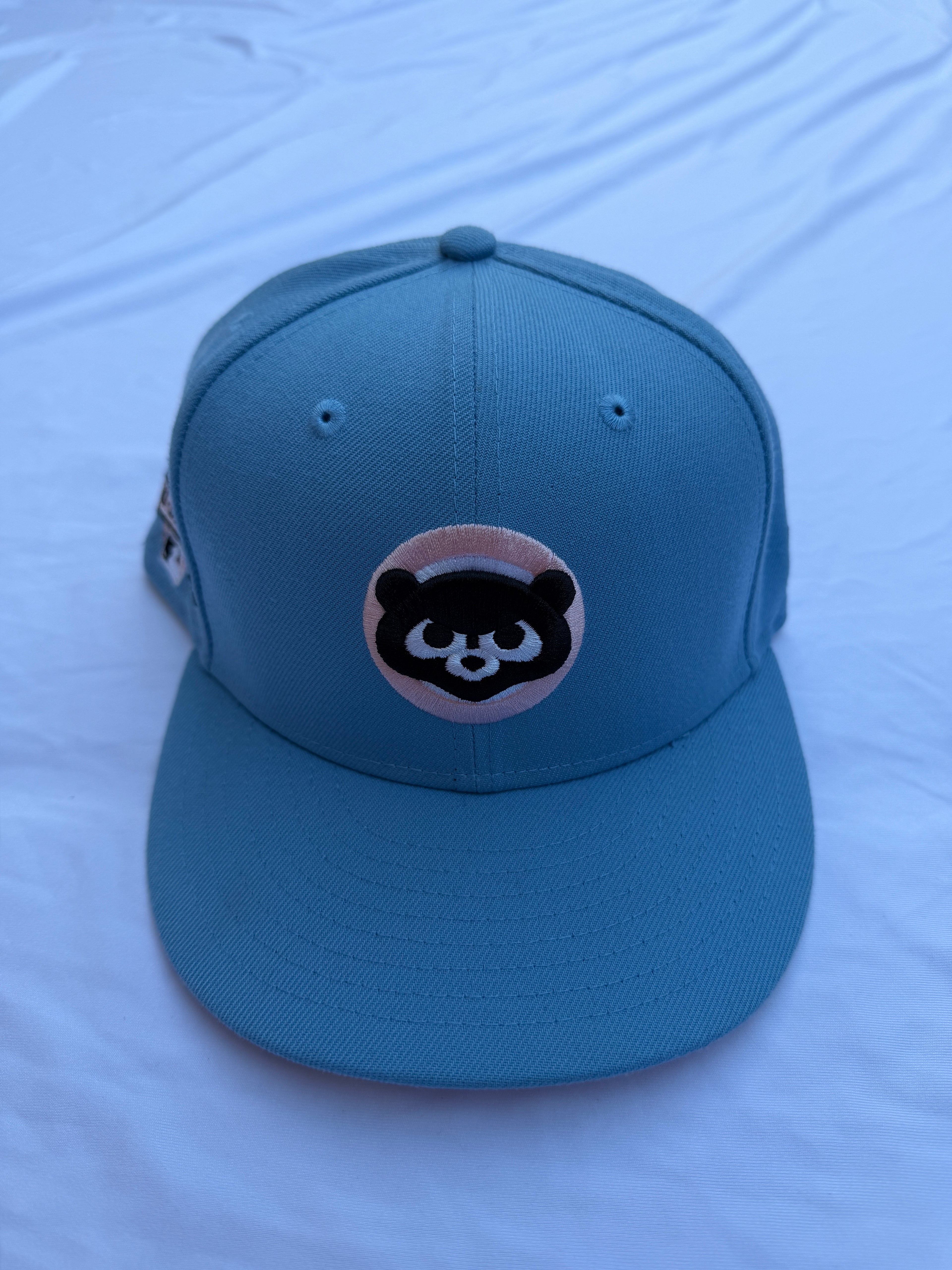 New Era Chicago Cubs 1990 All Star Game 59Fifty fitted
