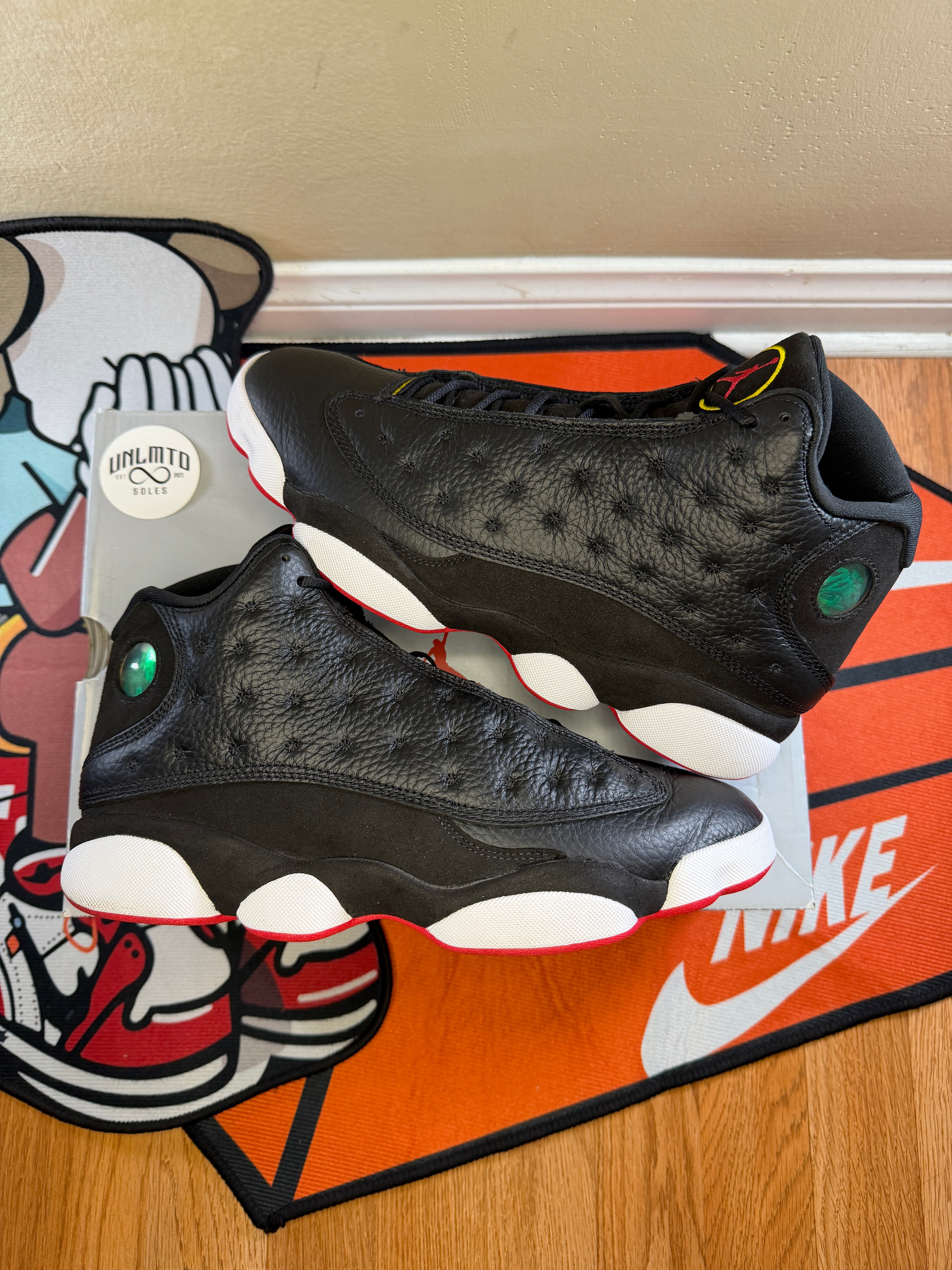 Jordan 13 Retro Playoffs (2023)