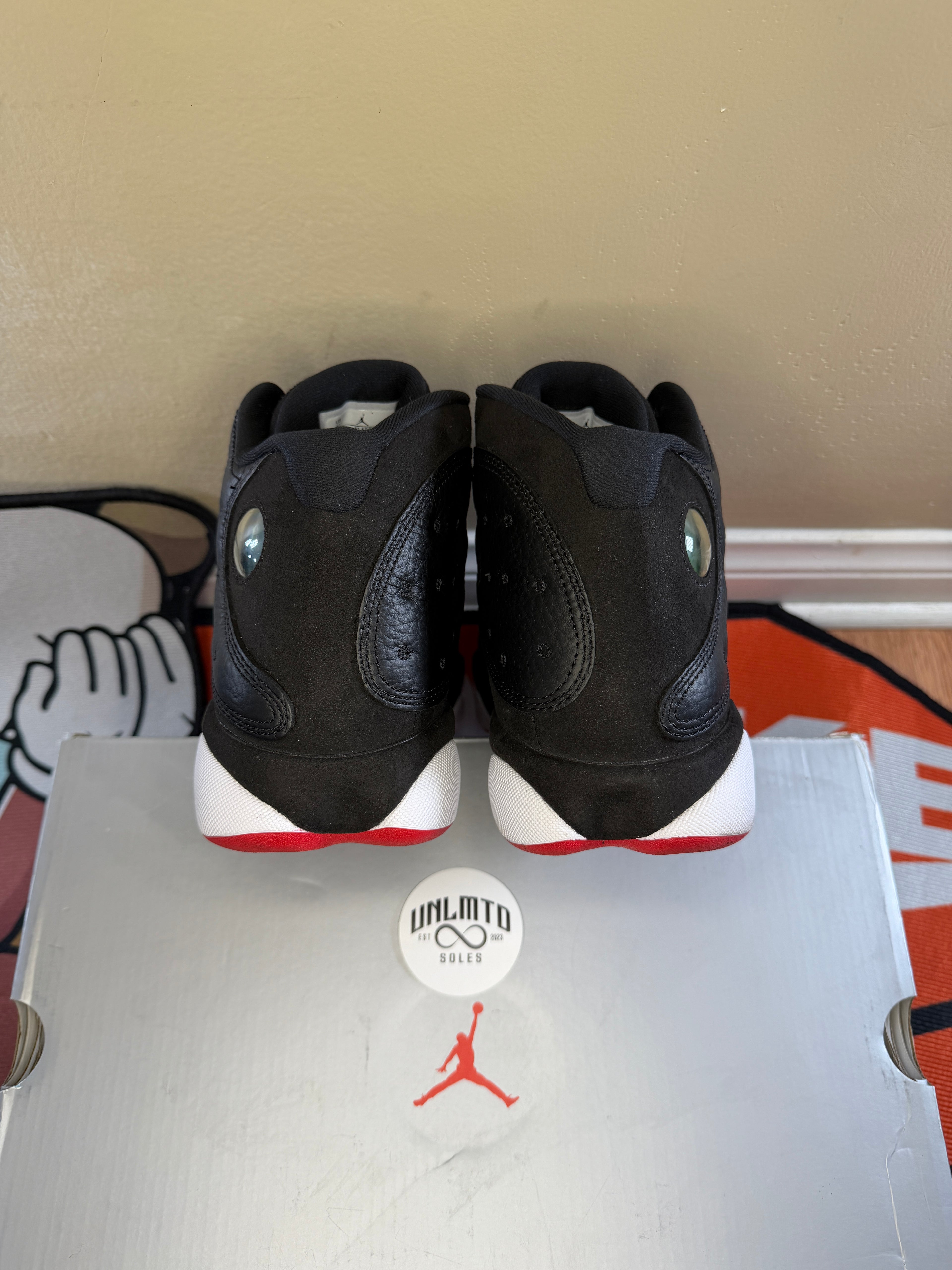 Jordan 13 Retro Playoffs (2023)