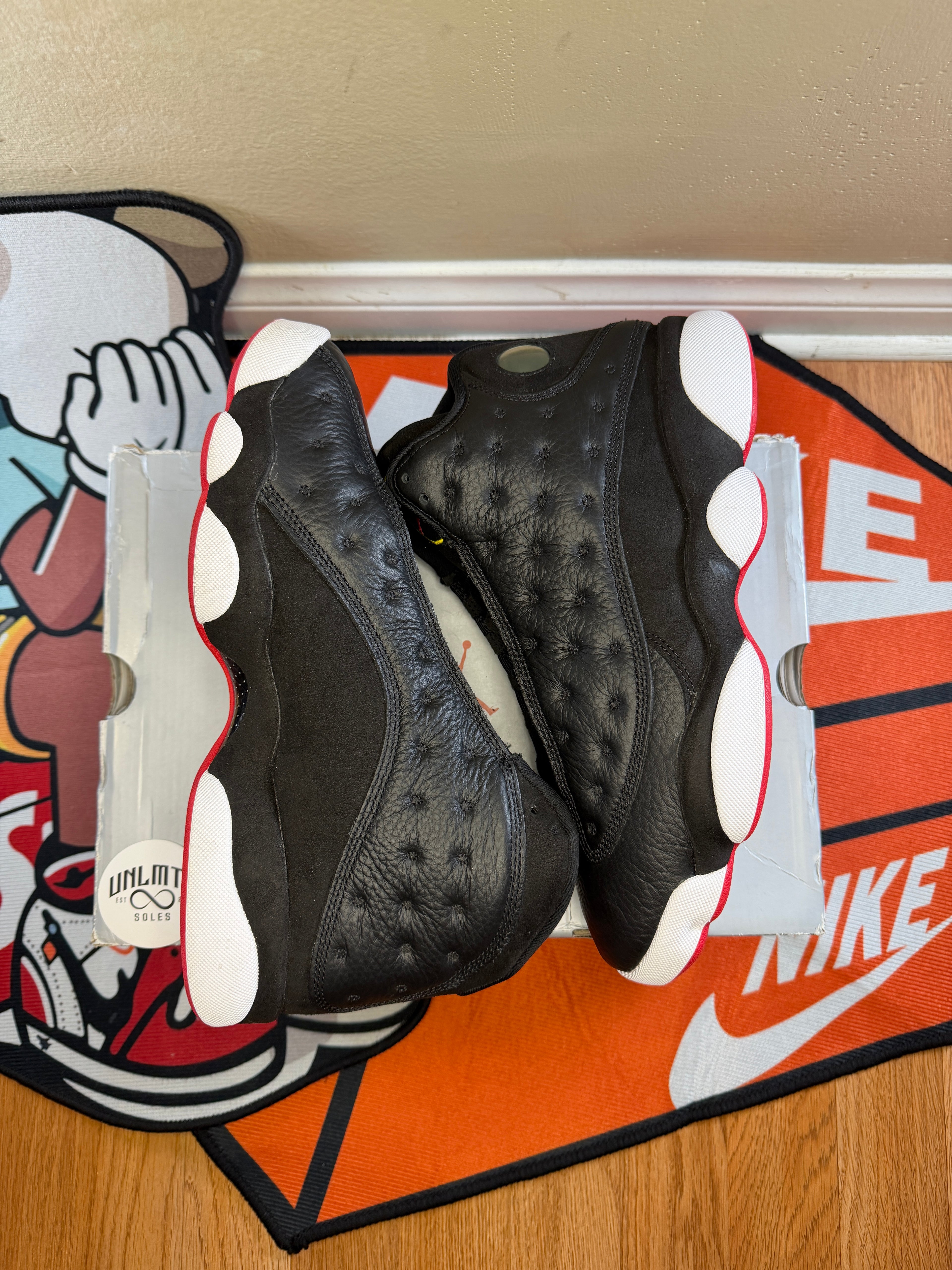 Jordan 13 Retro Playoffs (2023)
