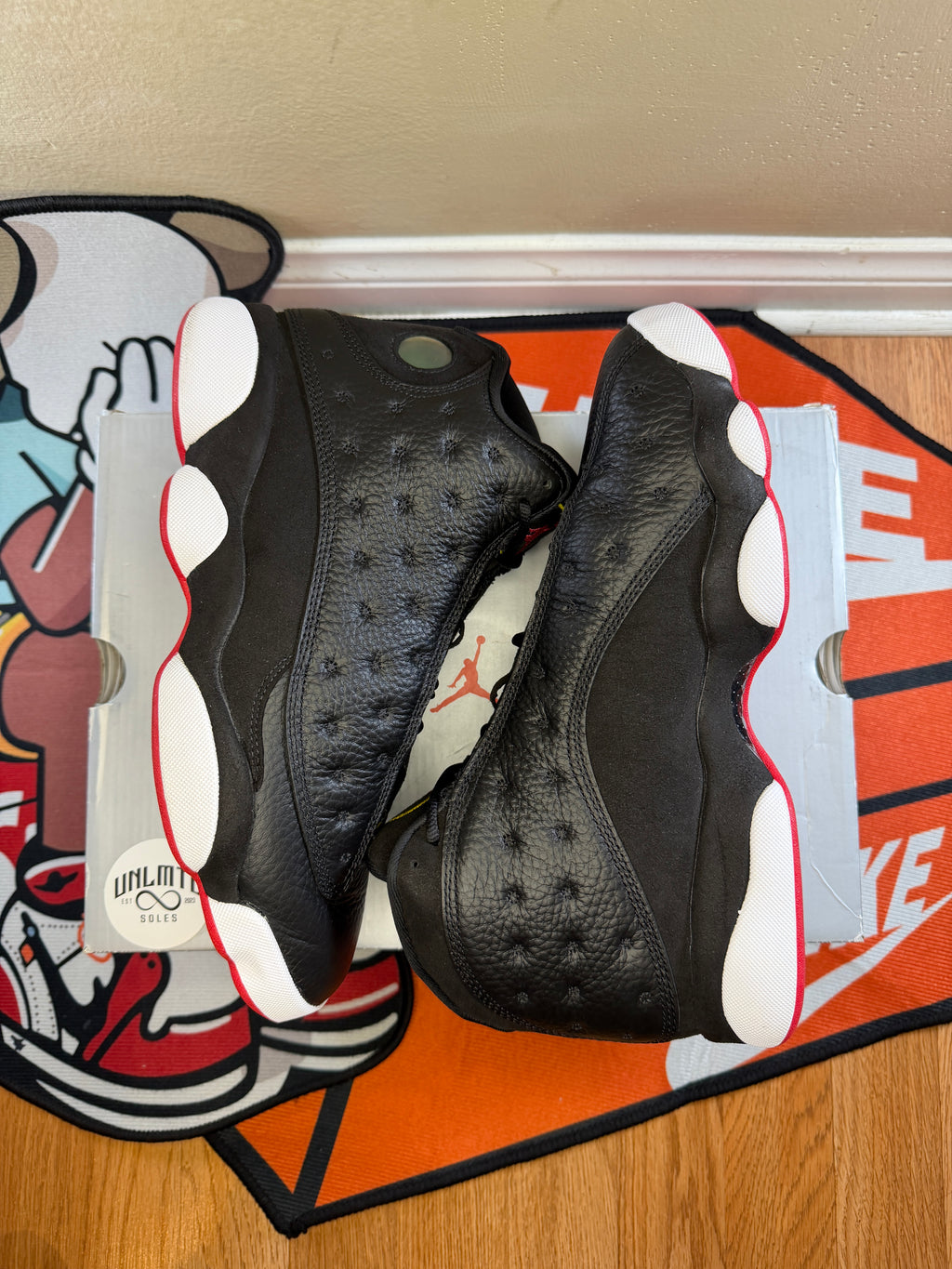 Jordan 13 Retro Playoffs (2023)