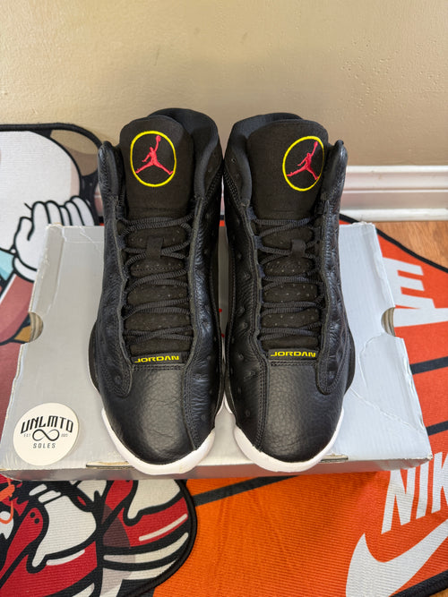 Jordan 13 Retro Playoffs (2023)