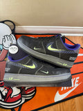 Nike Air Force 1 Low Future Swoosh Pack Preowned Size 11