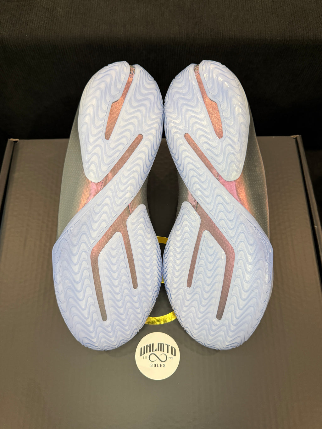 Nike LeBron XXIII Shut Up and Dribble