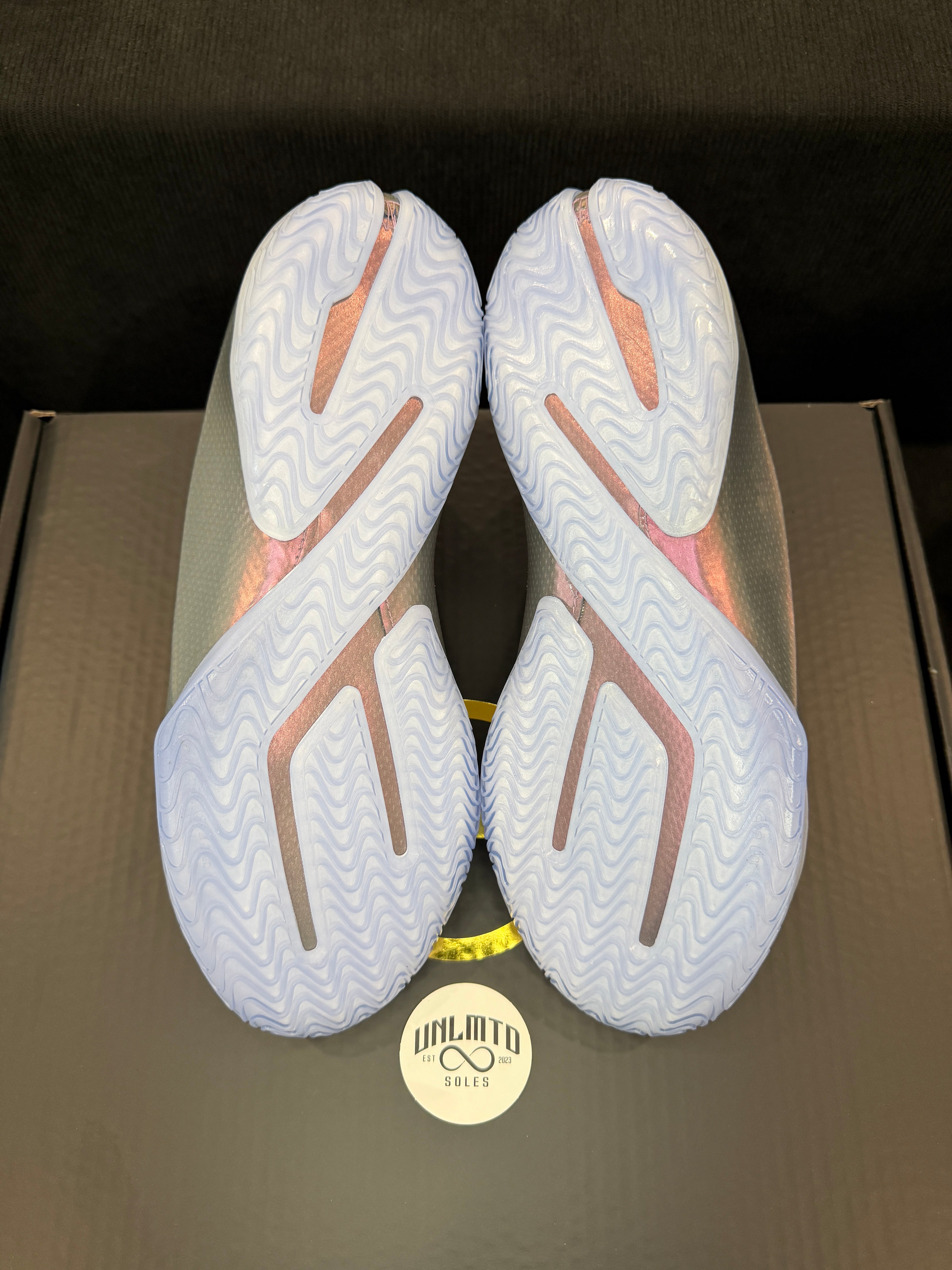 Nike LeBron XXIII Shut Up and Dribble