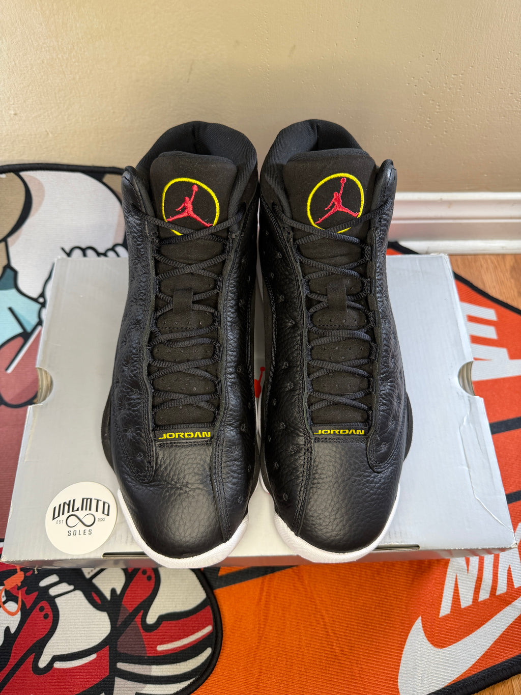 Jordan 13 Retro Playoffs (2023)