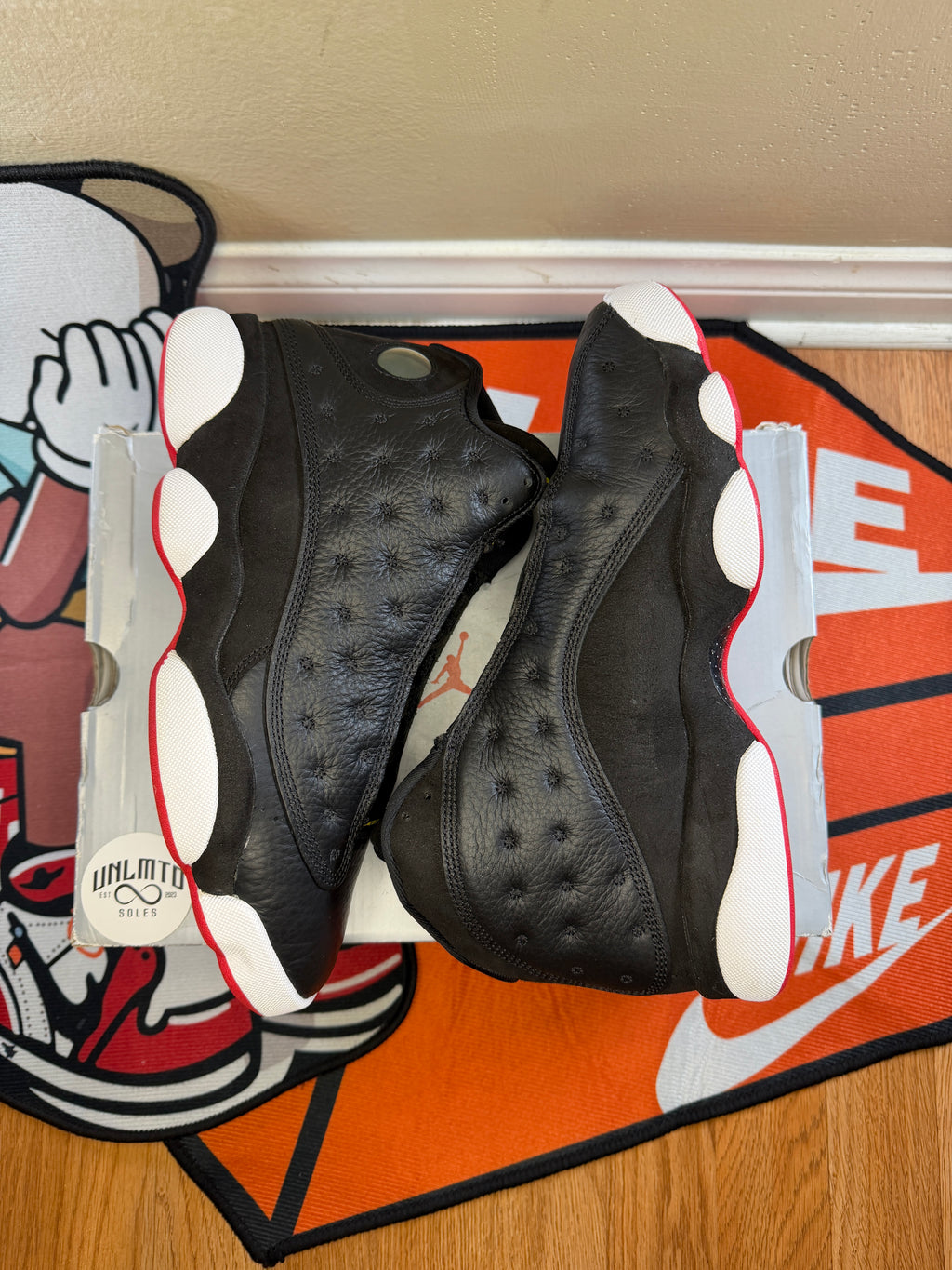 Jordan 13 Retro Playoffs (2023)