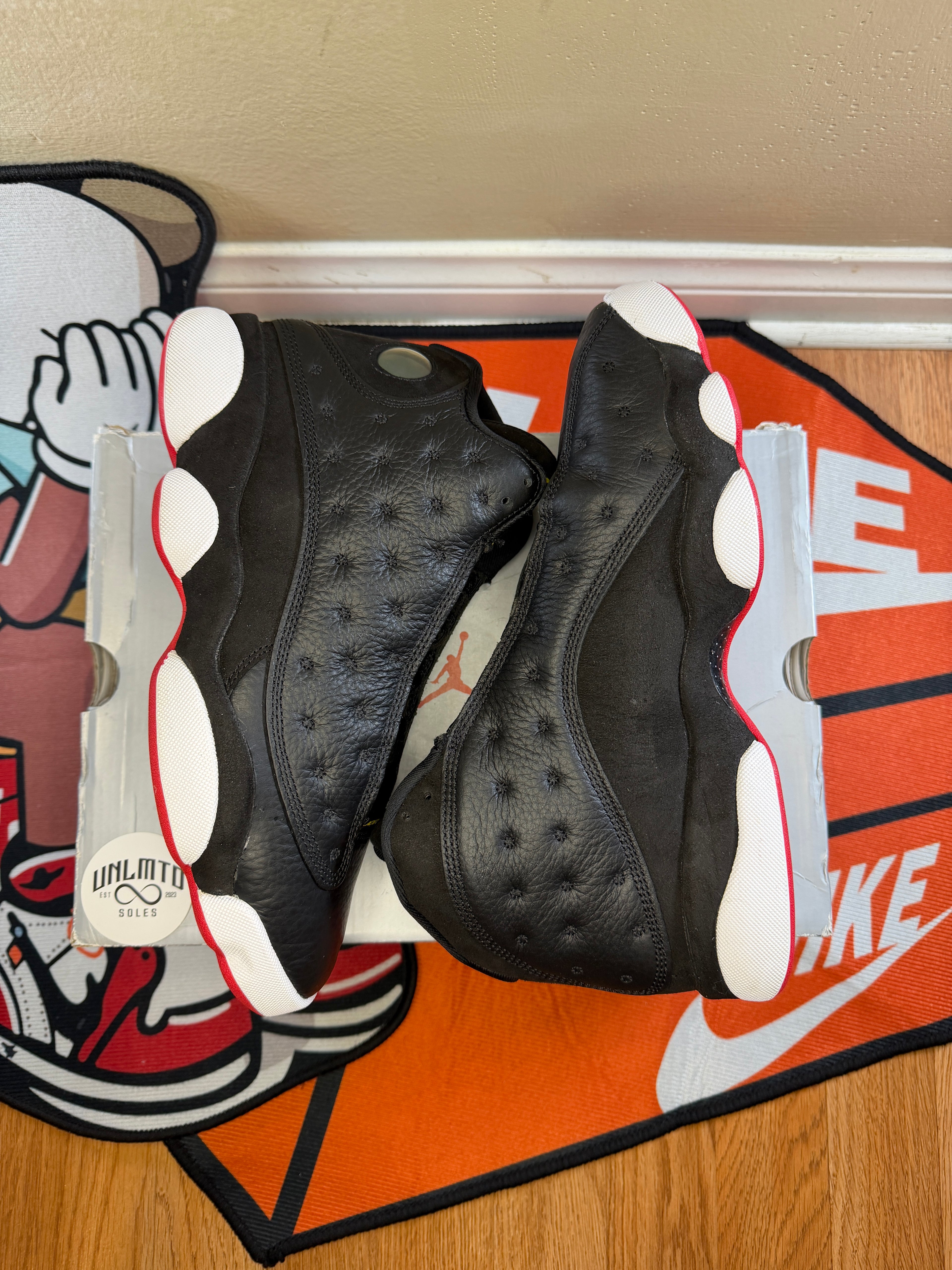 Jordan 13 Retro Playoffs (2023)