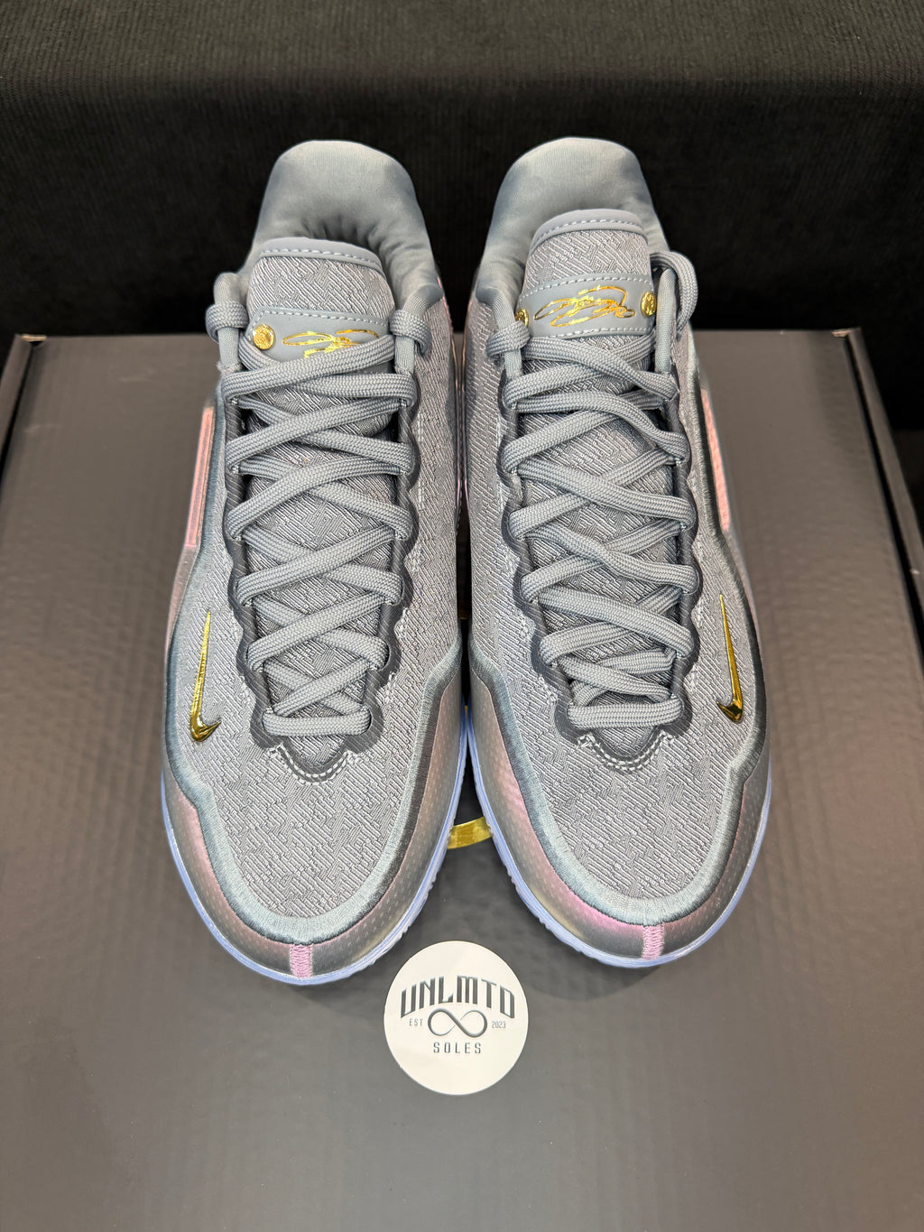 Nike LeBron XXIII Shut Up and Dribble