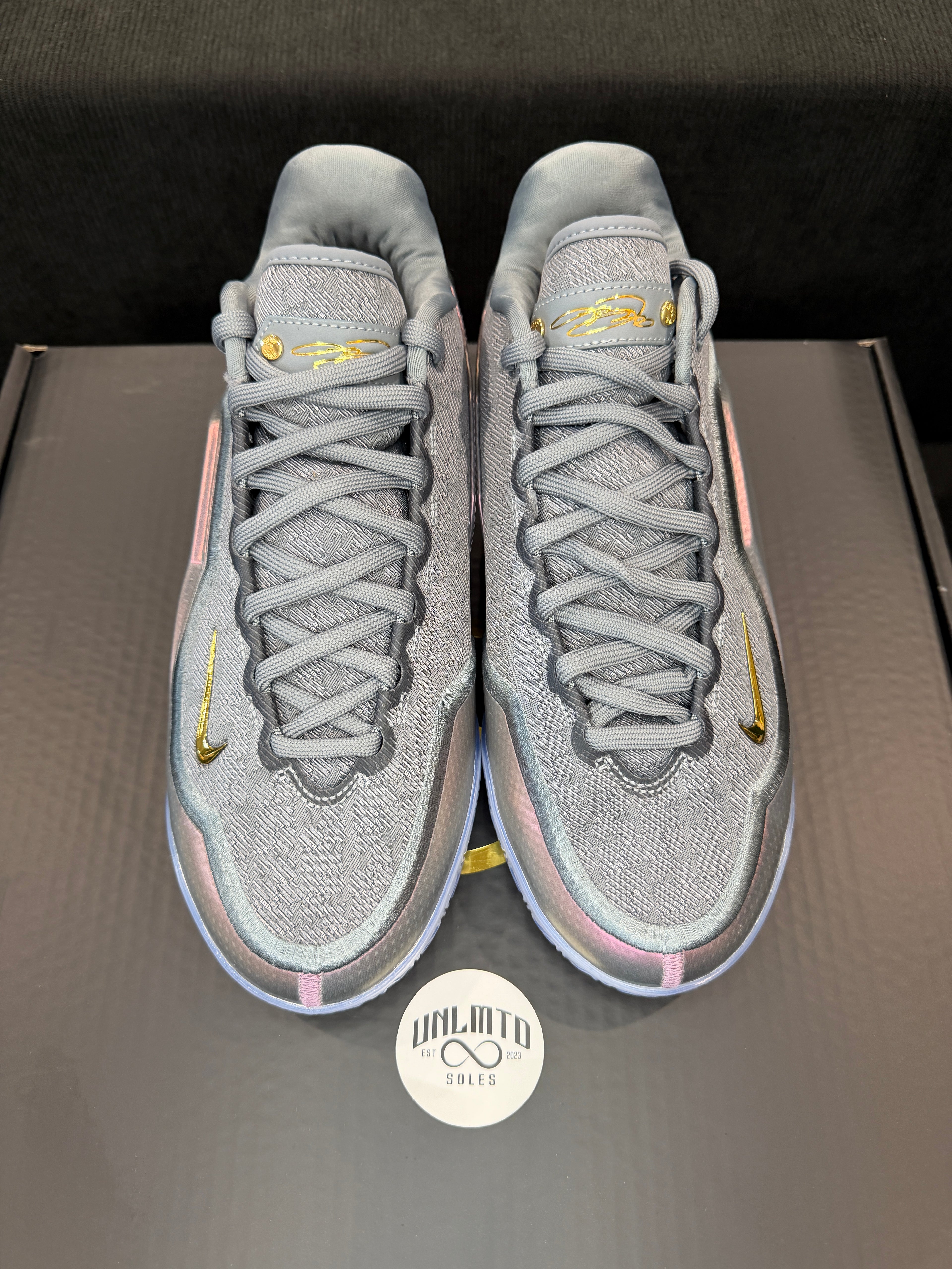 Nike LeBron XXIII Shut Up and Dribble