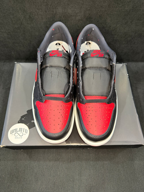 Jordan 1 Retro Low OG Banned