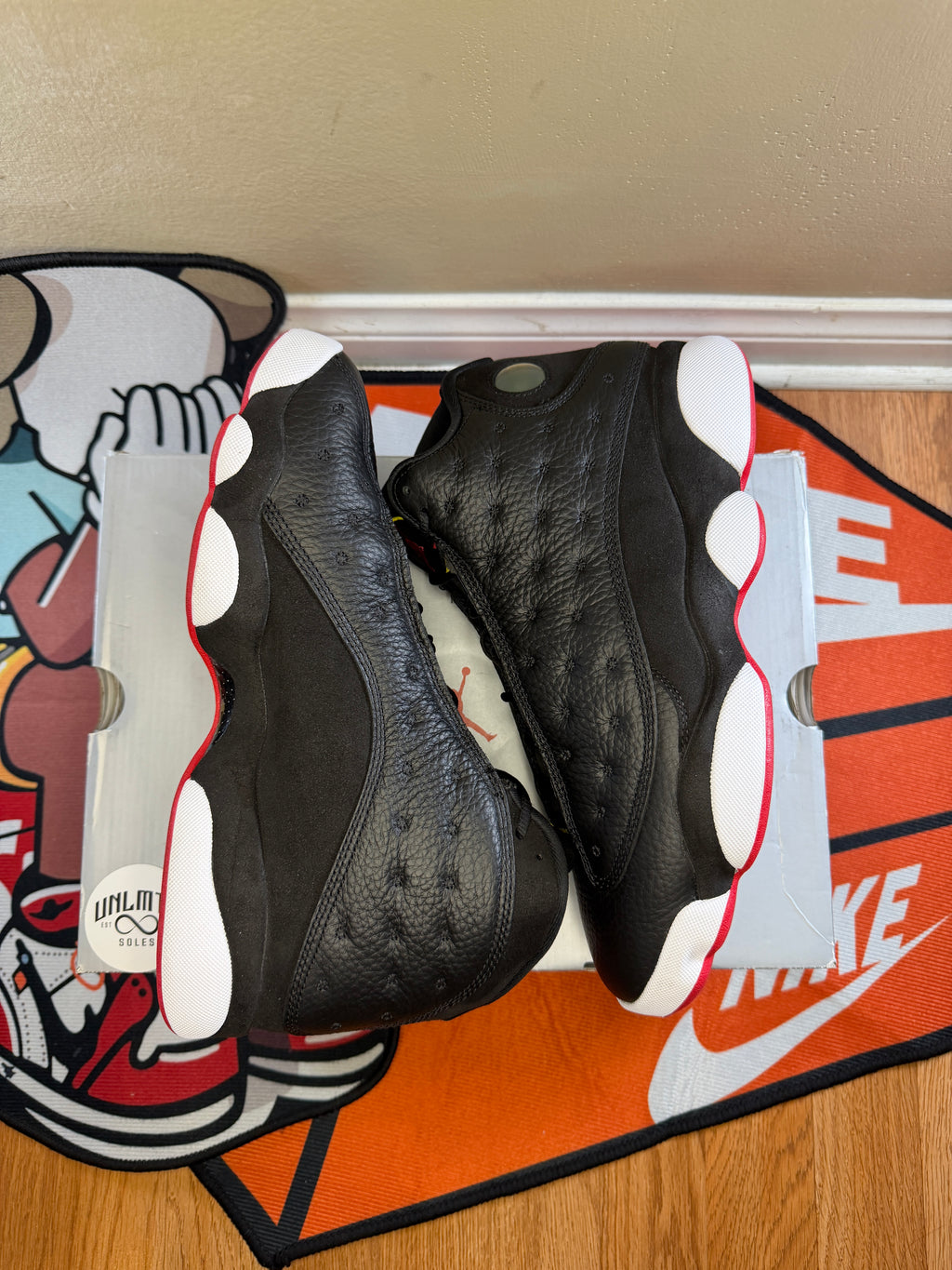 Jordan 13 Retro Playoffs (2023)