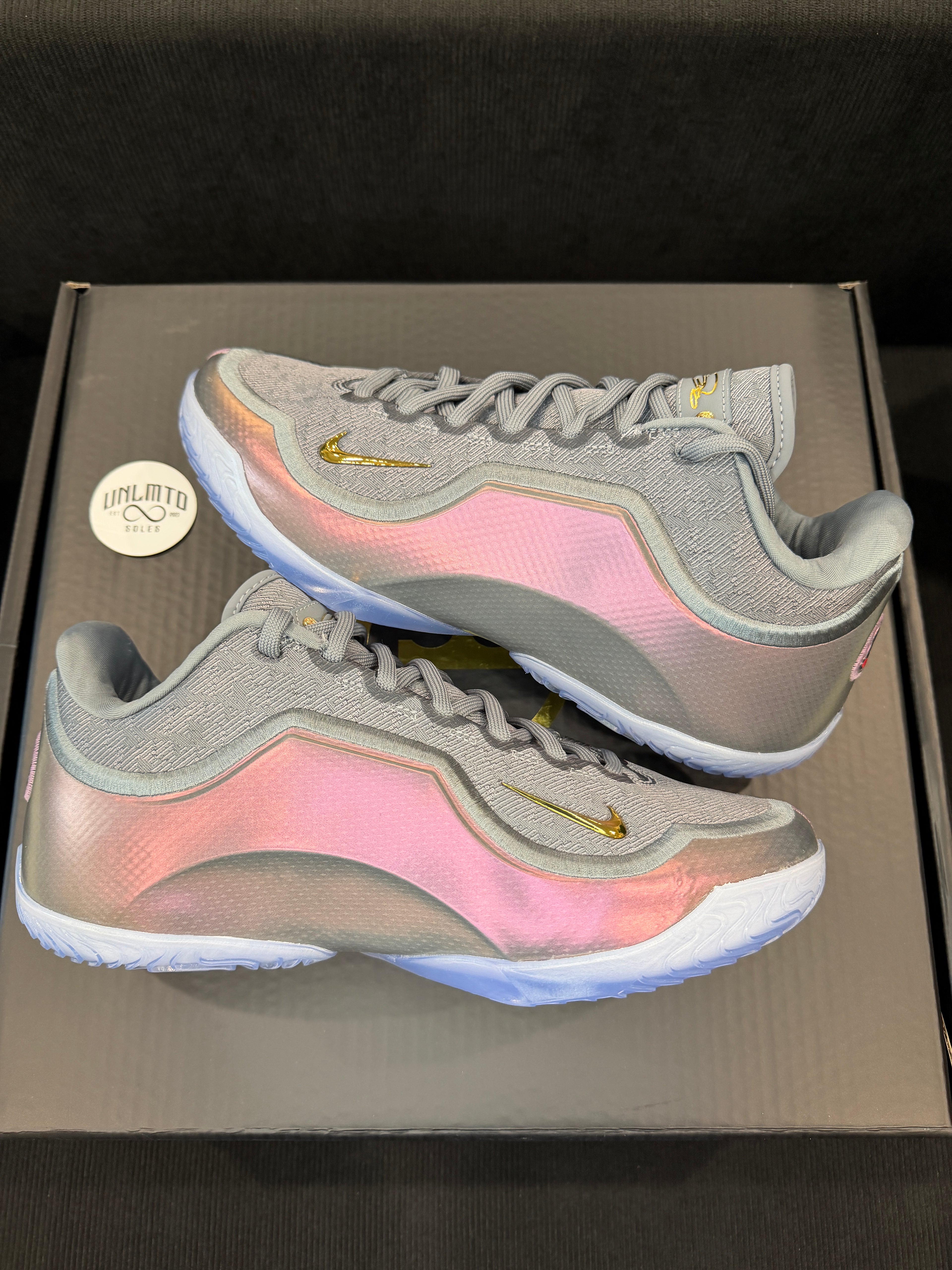 Nike LeBron XXIII Shut Up and Dribble