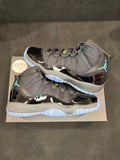 Jordan 11 Retro Gamma Blue (2025) (GS)