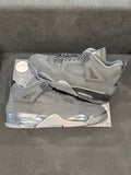 Jordan 4 Retro Black Cat (2025)