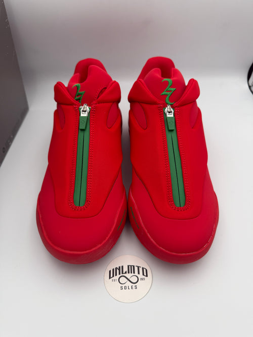 Converse SHAI 001 Winter Red