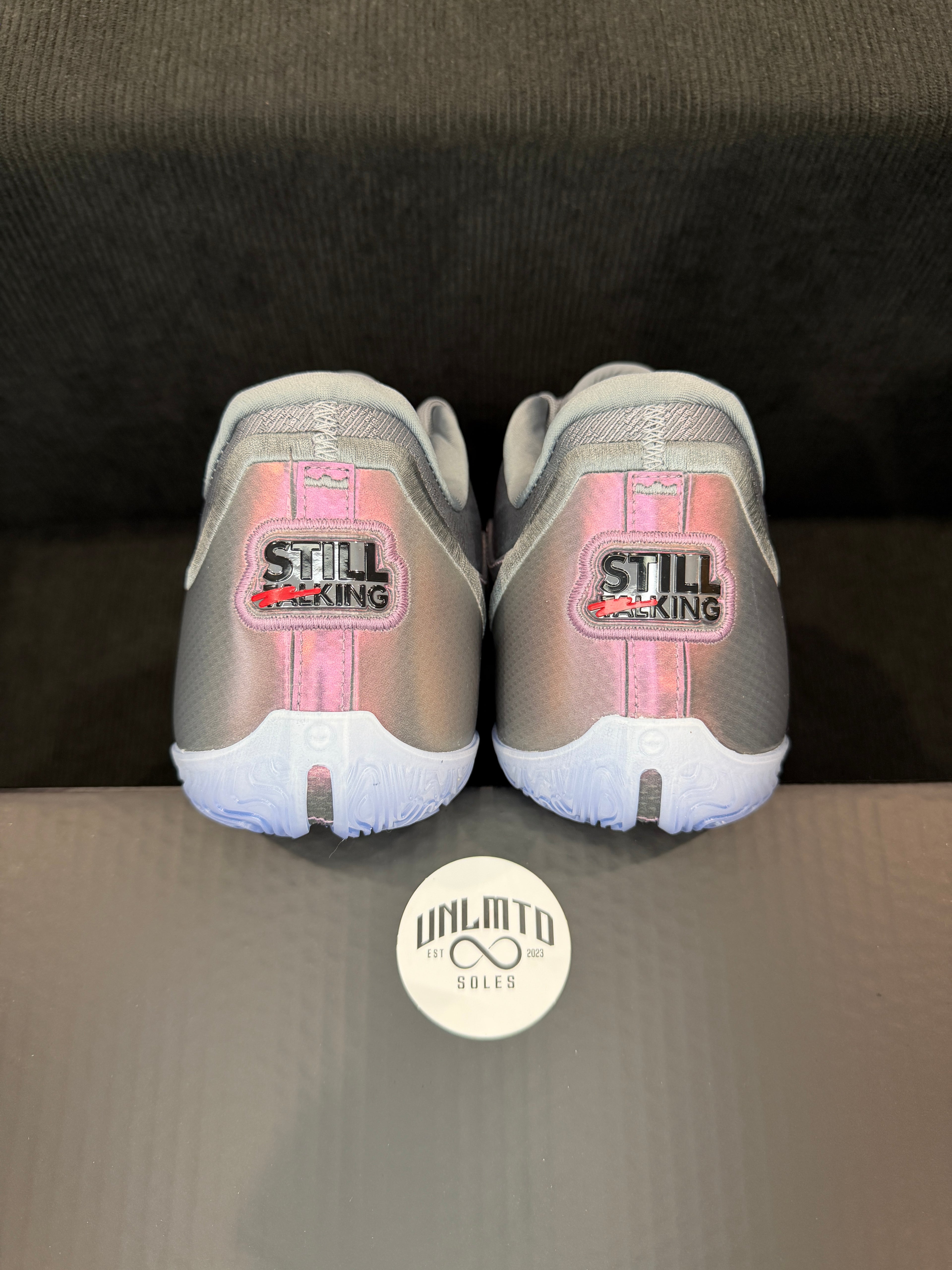 Nike LeBron XXIII Shut Up and Dribble