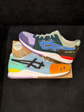ASICS Gel-Lyte III Sean Wotherspoon x atmos