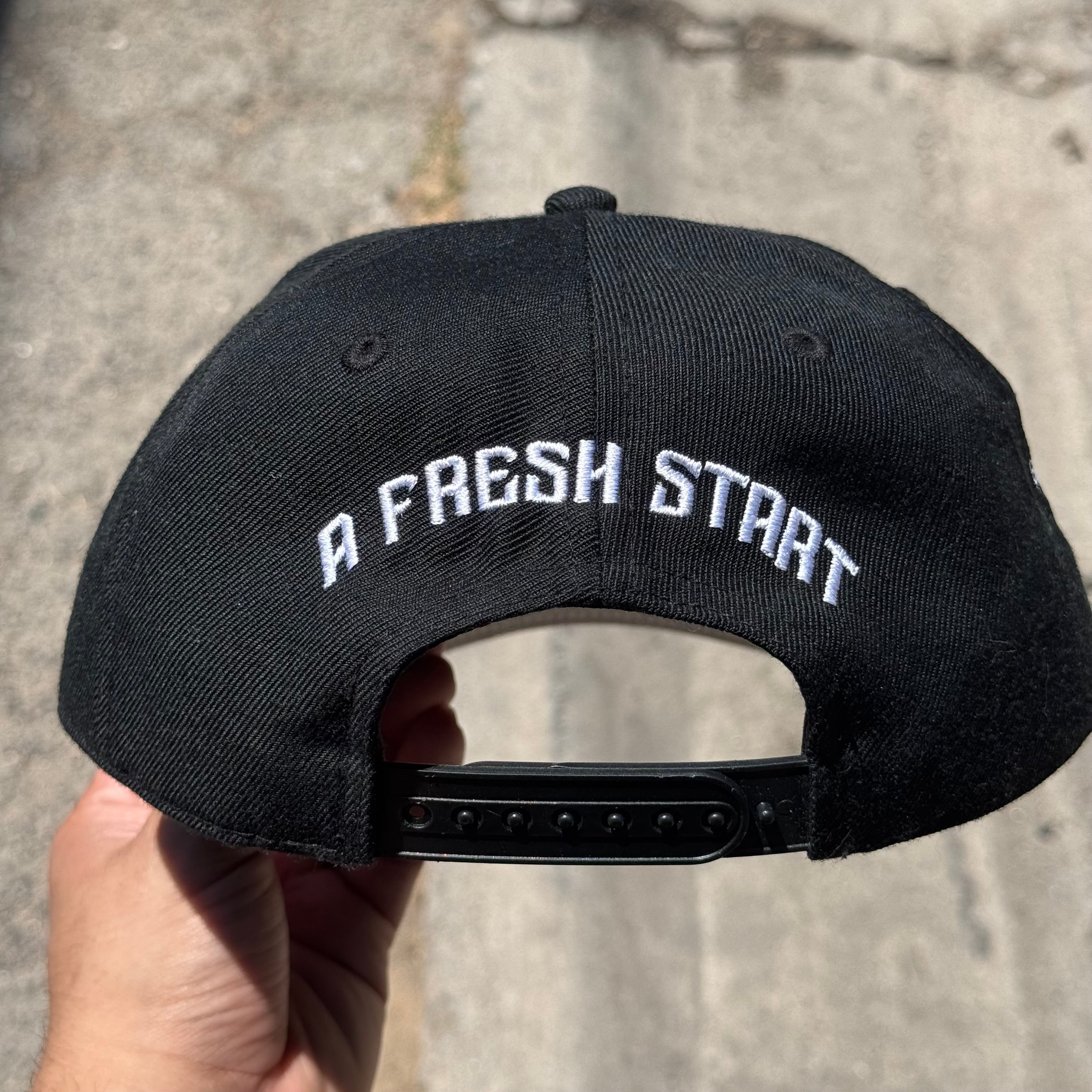 UMLMTD Hat