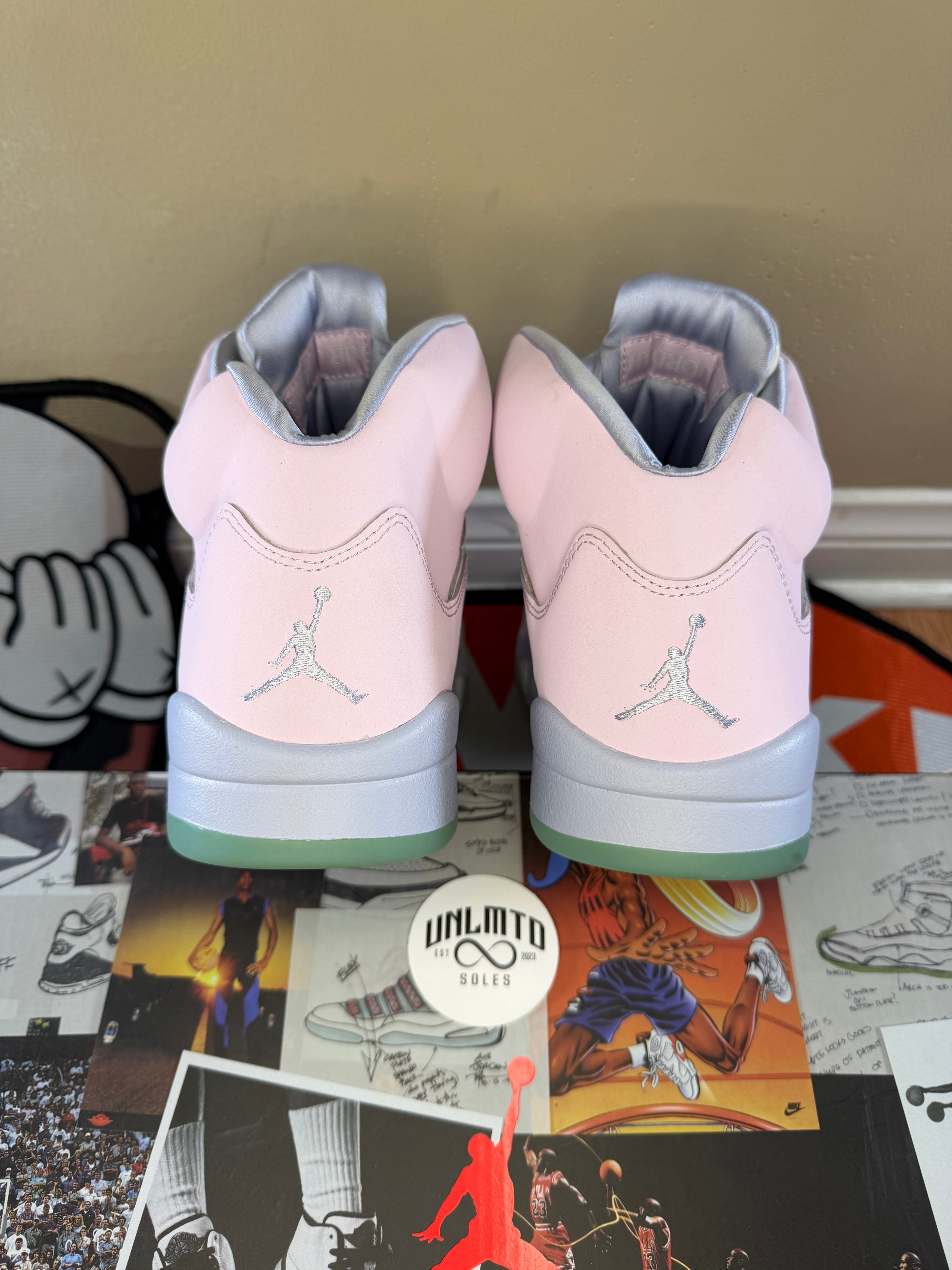 Jordan 5 Retro Easter (2022)