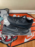 Nike Kobe 11 EM Low Black Cool Grey