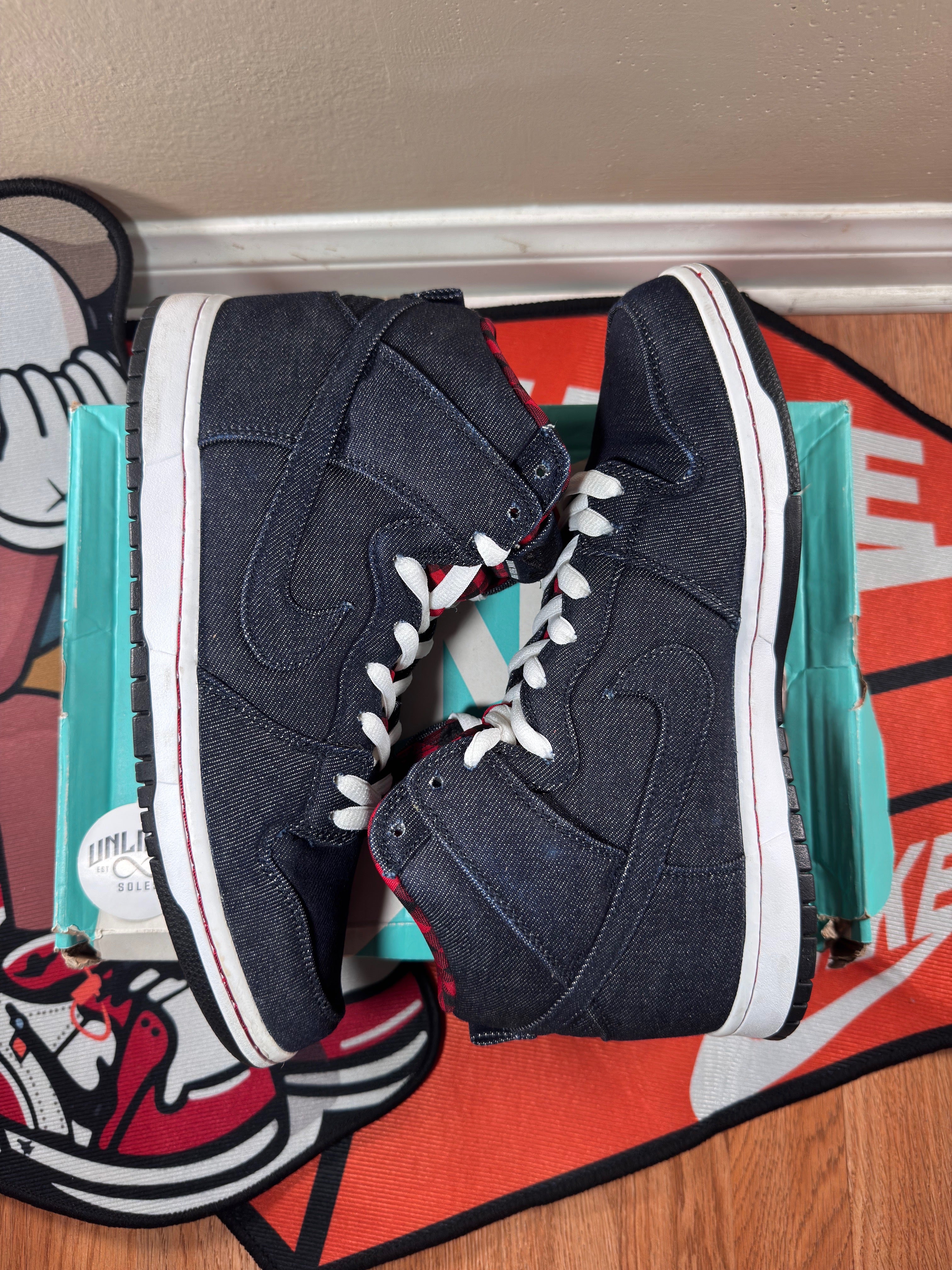 Shoes from other angle 